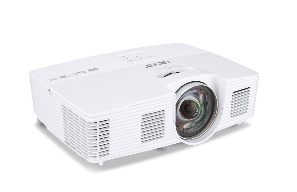 Acer H6517ST 3D DLP Home Theater Projector N3