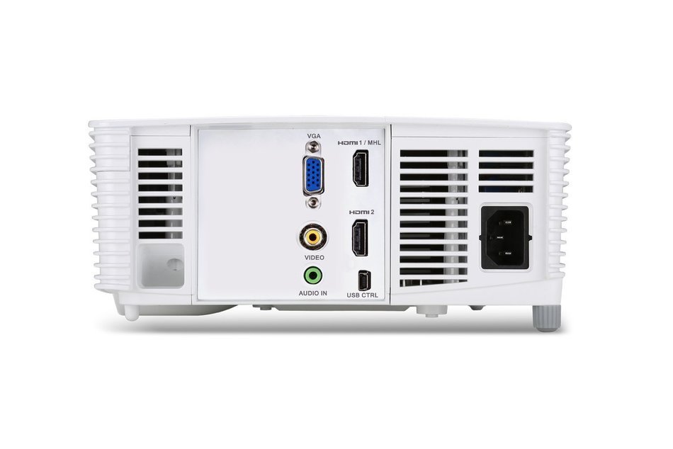 Acer H6517ST 3D DLP Home Theater Projector N5
