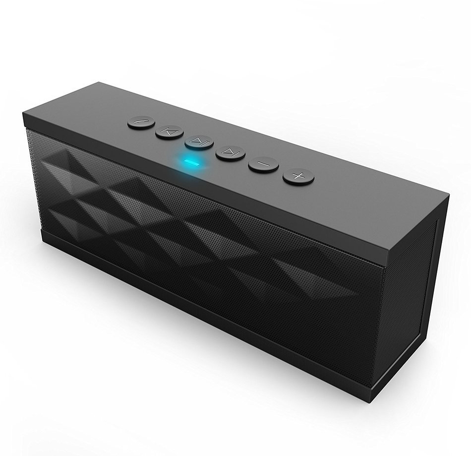 Bluetooth Speaker, Liger High Quality BTS1000 Bluetooth 4.0 Wireless Speaker with 12 hrs Music Streaming & Hands-Free...