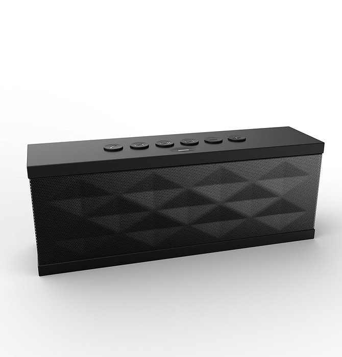Bluetooth Speaker, Liger High Quality BTS1000 Bluetooth 4.0 Wireless Speaker with 12 hrs Music Streaming & Hands-Free... N2