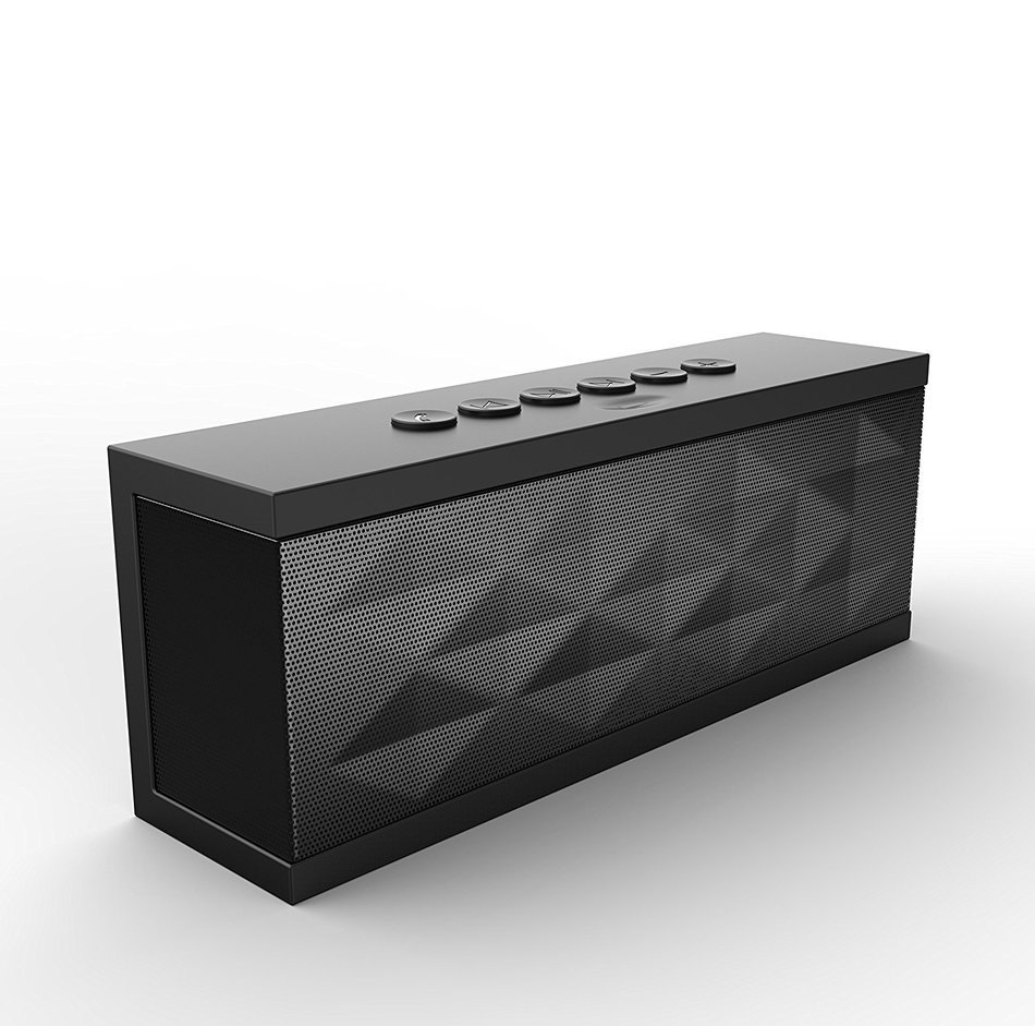 Bluetooth Speaker, Liger High Quality BTS1000 Bluetooth 4.0 Wireless Speaker with 12 hrs Music Streaming & Hands-Free... N6