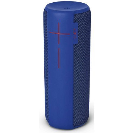 UE MEGABOOM Blue Wireless Mobile Bluetooth Speaker (Certified Refurbished) N2
