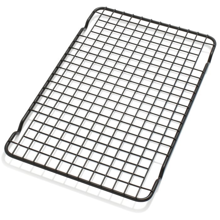 Sur La Table Nonstick Cooling Rack SLT-CL0212-B , 12" x 8", 12"x8"