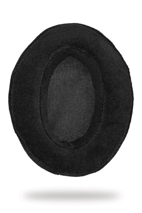 Brainwavz HM5 Velor Memory Foam Replacements Earpads - Suitable For Many Other Branded Large Over The Ear Headphones...