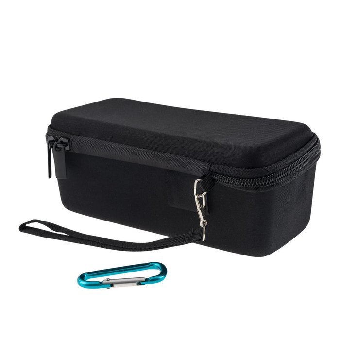 kwmobile Protection case forBose SoundLink Mini 1 / 2 in black N3