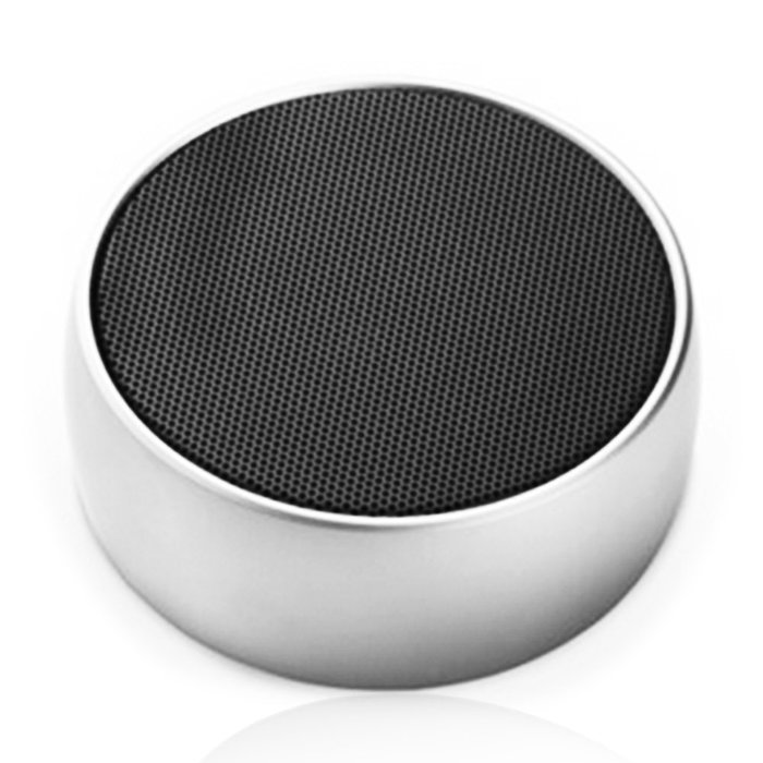 Wireless Bluetooth Speaker, Portable Handsfree Speakerphone Built-in Mic Subwoofer Bass for iPhone 6 iPad Air...