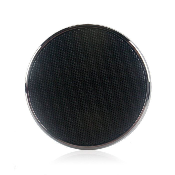Wireless Bluetooth Speaker, Portable Handsfree Speakerphone Built-in Mic Subwoofer Bass for iPhone 6 iPad Air... N16