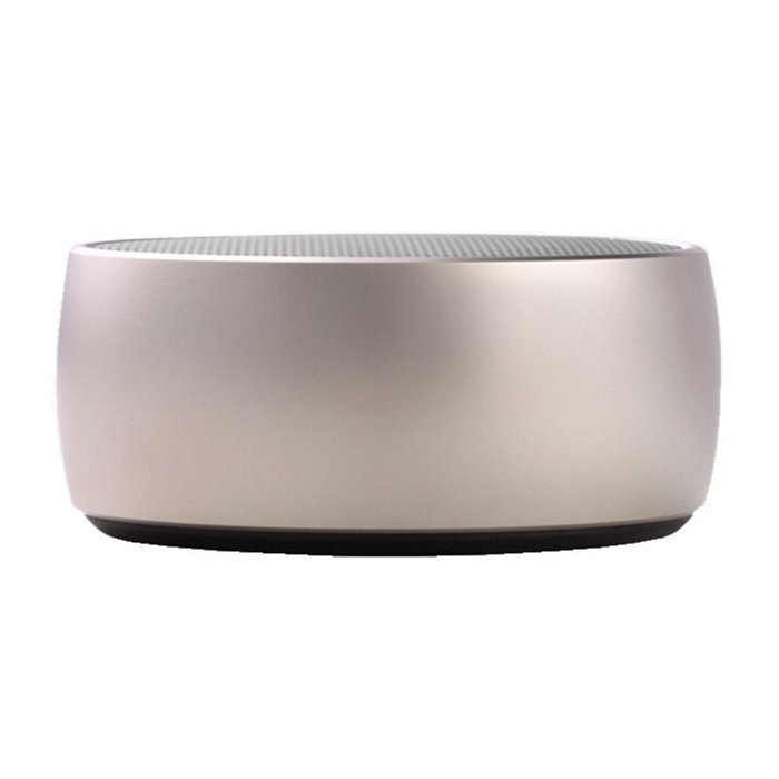 Wireless Bluetooth Speaker, Portable Handsfree Speakerphone Built-in Mic Subwoofer Bass for iPhone 6 iPad Air... N23