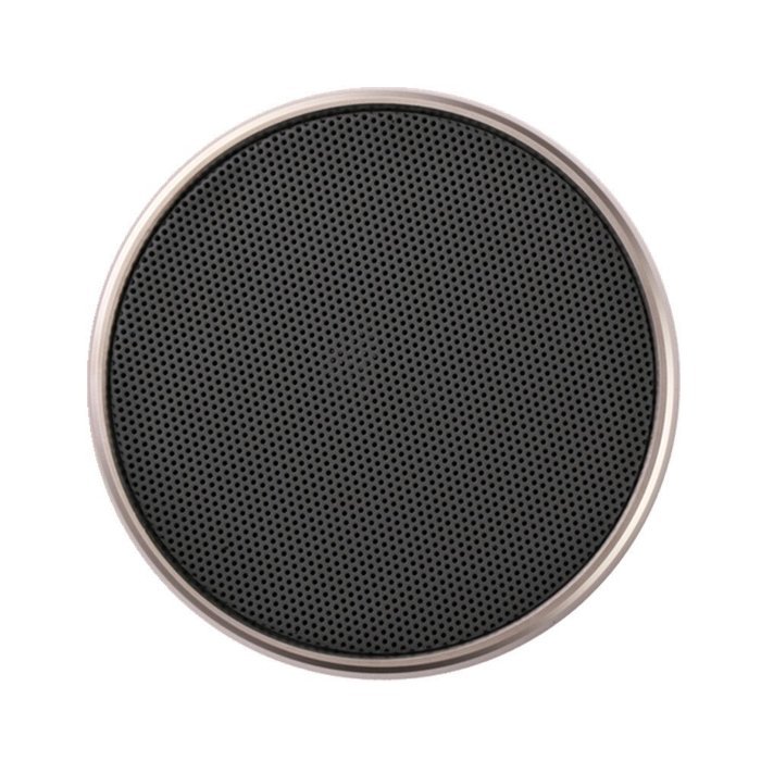 Wireless Bluetooth Speaker, Portable Handsfree Speakerphone Built-in Mic Subwoofer Bass for iPhone 6 iPad Air... N26