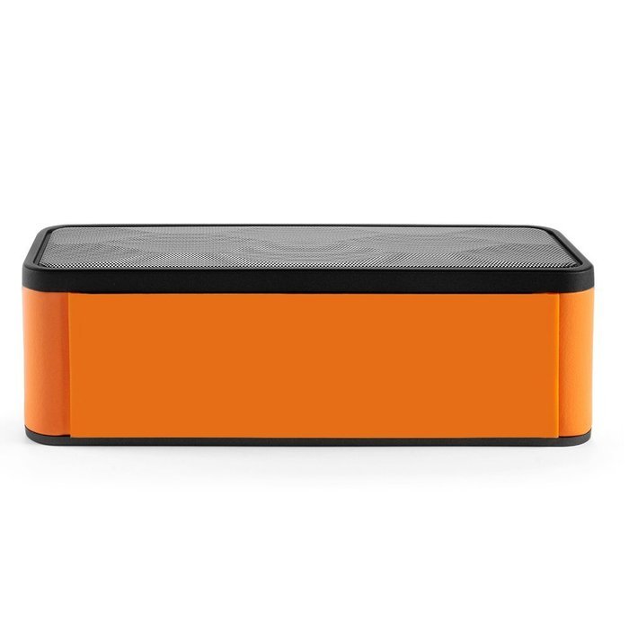 Wireless Bluetooth Speaker, Portable Handsfree Speakerphone Built-in Mic Subwoofer Bass for iPhone 6 iPad Air... N38