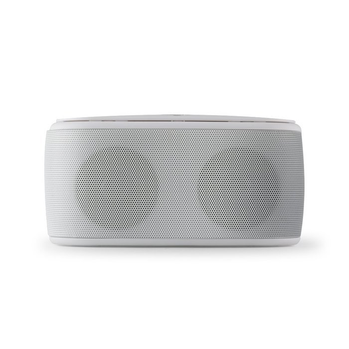 WESDAR Portable Stereo Wireless Bluetooth Speaker with Mic and AUX Function for Smart Phones, K8-W N3