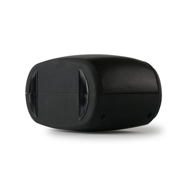 WESDAR Portable Stereo Wireless Bluetooth Speaker with Mic and AUX Function for Smart Phones, K8-W N11