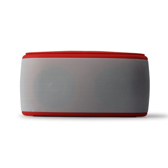 WESDAR Portable Stereo Wireless Bluetooth Speaker with Mic and AUX Function for Smart Phones, K8-W N16
