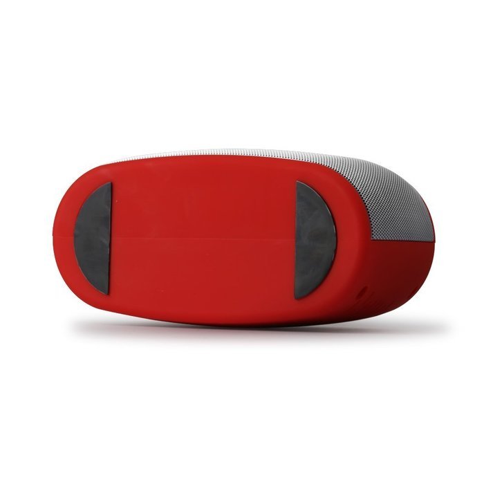 WESDAR Portable Stereo Wireless Bluetooth Speaker with Mic and AUX Function for Smart Phones, K8-W N19