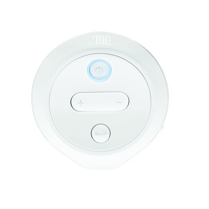 JBL Flip Portable Stereo Speaker with Wireless Bluetooth Connection (Black) N15