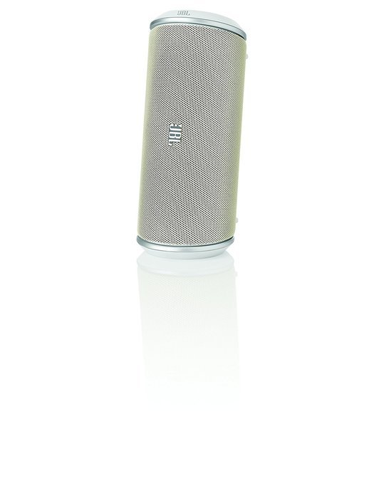 JBL Flip Portable Stereo Speaker with Wireless Bluetooth Connection (Black) N18