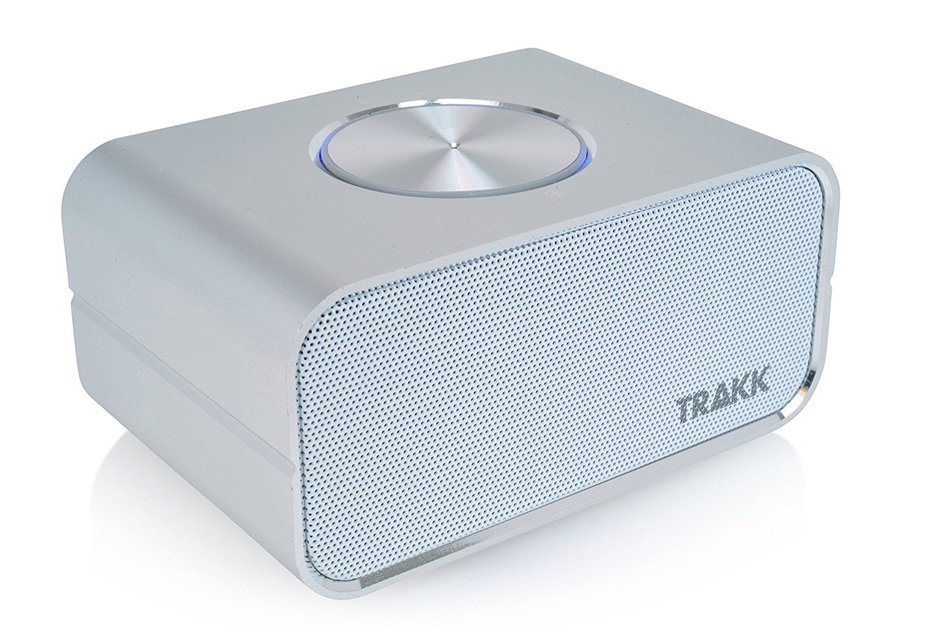 TRAKK CEO New Model 24 Hours of Playtime Magnificent Universal Wireless Portable Bluetooth Speaker with Power... N9