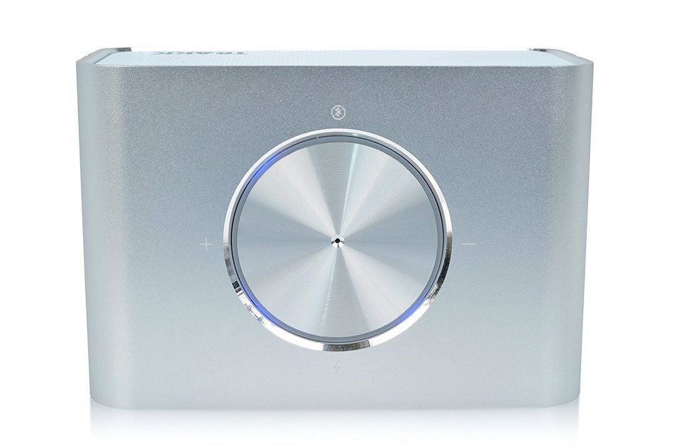 TRAKK CEO New Model 24 Hours of Playtime Magnificent Universal Wireless Portable Bluetooth Speaker with Power... N10