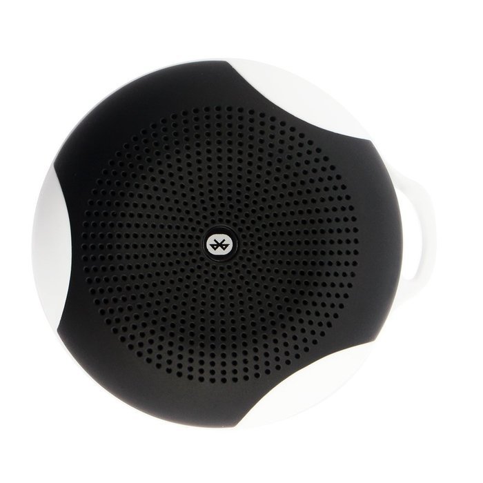 Wireless Outdoor Bluetooth Speaker, Portable Handsfree Speakerphone Built-in Mic Subwoofer Bass for iPhone 6S...