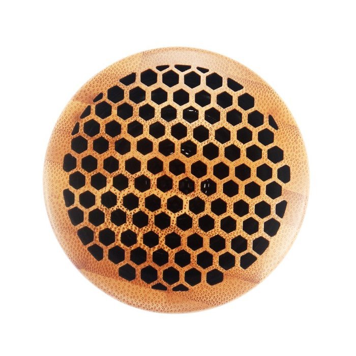 Wireless Outdoor Bluetooth Speaker, Portable Handsfree Speakerphone Built-in Mic Subwoofer Bass for iPhone 6S... N18