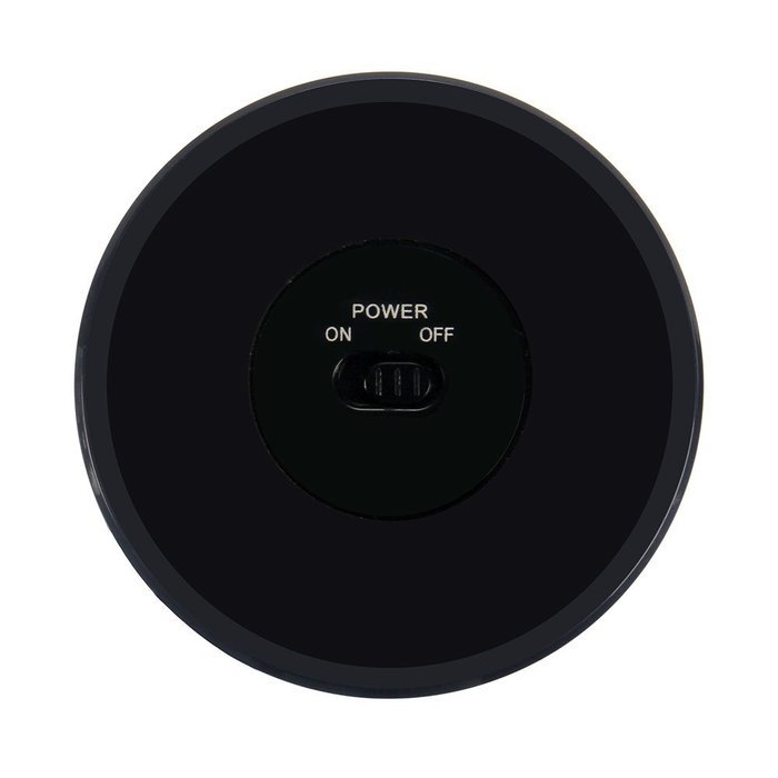 Wireless Outdoor Bluetooth Speaker, Portable Handsfree Speakerphone Built-in Mic Subwoofer Bass for iPhone 6S... N43