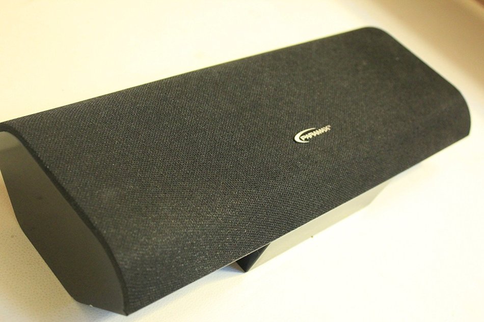 Replacement Speaker for Paramax P-510 5.1 Home Theater System (Center Speaker)