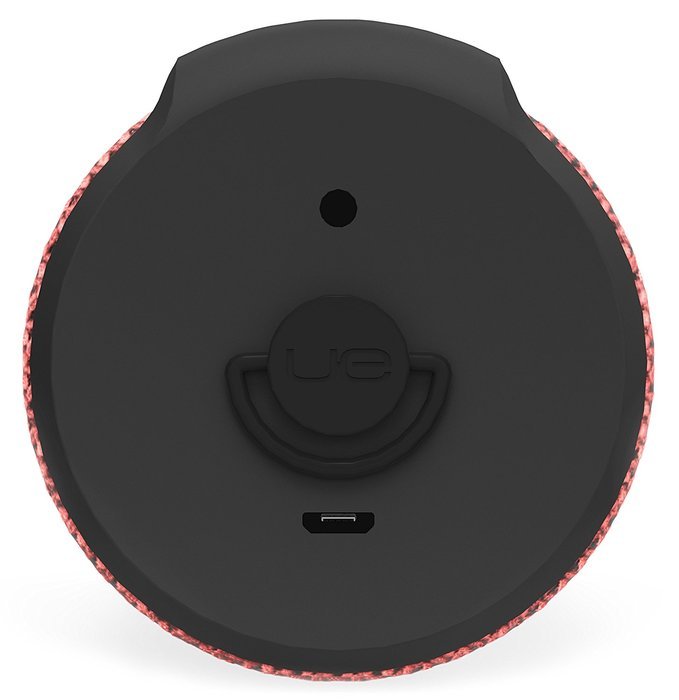 UE BOOM Wireless Bluetooth Speaker - Crystal Edition N4