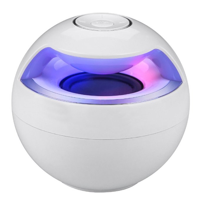 JINBEST Portable Wireless Super Bass Stereo Bluetooth Speaker for SmartPhone Tablet PC