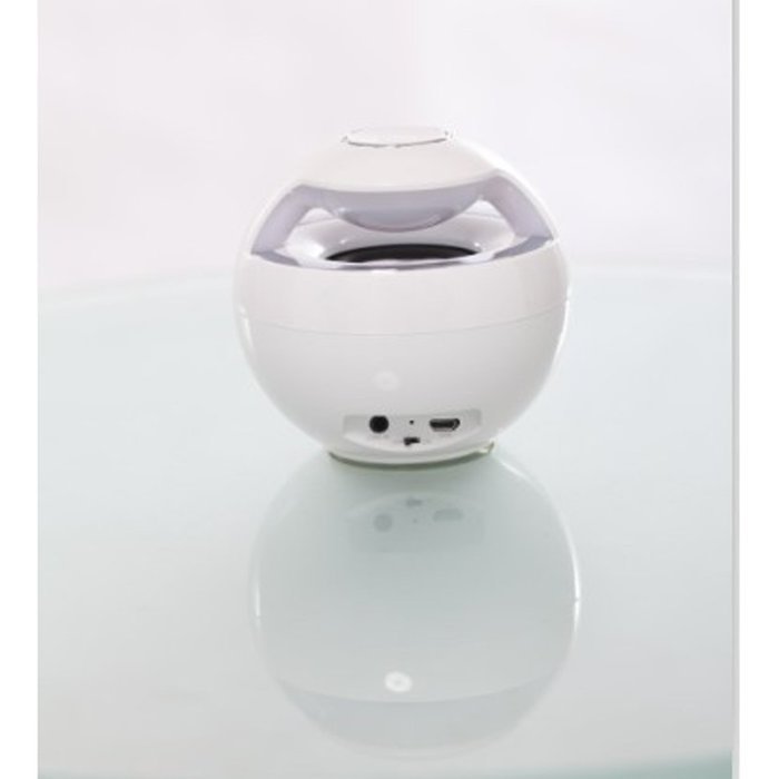 JINBEST Portable Wireless Super Bass Stereo Bluetooth Speaker for SmartPhone Tablet PC N3