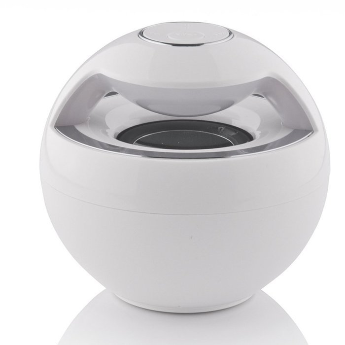 JINBEST Portable Wireless Super Bass Stereo Bluetooth Speaker for SmartPhone Tablet PC N4
