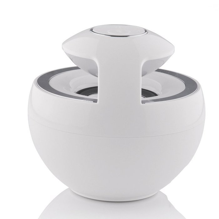 JINBEST Portable Wireless Super Bass Stereo Bluetooth Speaker for SmartPhone Tablet PC N5