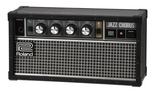 Roland JC-01 Bluetooth Audio Speaker
