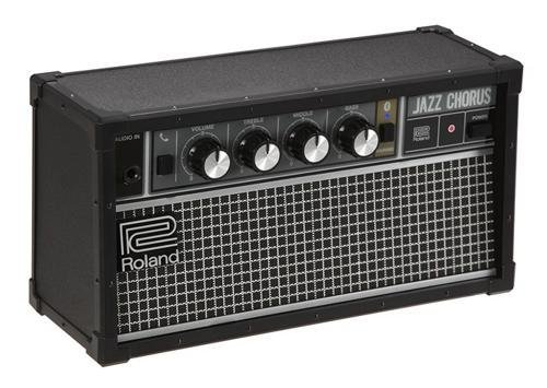 Roland JC-01 Bluetooth Audio Speaker N3