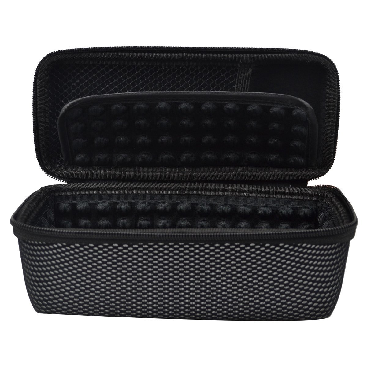 Caseling Hard Case Für Bose Soundlink Mini II - Wasserdichte Tragetasche EVA