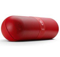 Beats by Dr. Dre Pill 2.0 08018 | Ultra-Compact Beats Portable Stereo Speaker Bluetooth 2.1 Technology N2