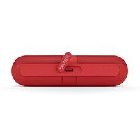 Beats by Dr. Dre Pill 2.0 08018 | Ultra-Compact Beats Portable Stereo Speaker Bluetooth 2.1 Technology N4