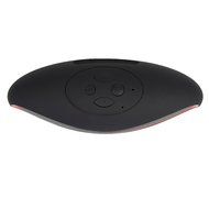 ERIC YIAN Premium Stereo Bluetooth Speaker Portable Wireless Speaker black N3