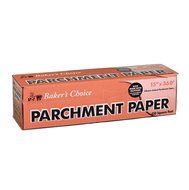 Bakers Choice Parchment Paper Roll