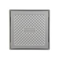 Cake Boss Professional Nonstick Bakeware 3-Piece Round Cake Pan Set, Silver N6