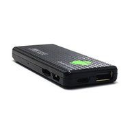 XINBAN MK809III Mini PC TV Box, Android 4.2.2, RK3188 Quad Core up to 1.6GHZ, 2G RAM, 8G ROM, GPU Mali-400 MP4... N2
