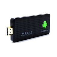 XINBAN MK809III Mini PC TV Box, Android 4.2.2, RK3188 Quad Core up to 1.6GHZ, 2G RAM, 8G ROM, GPU Mali-400 MP4... N3