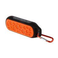 MagiDeal Light Weight Waterproof Hi-Fi Portable Bluetooth 3.0 Wireless Speaker, with Rechargeable and Handsfree...