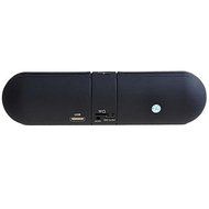 Bluetooth Wireless Speaker Mini Portable Super Bass Pill for Smartphone Tablet MP3 PC, High Quality Sound, Indoor... N3
