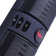 Bluetooth Wireless Speaker Mini Portable Super Bass Pill for Smartphone Tablet MP3 PC, High Quality Sound, Indoor... N5