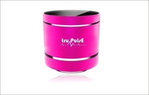 TruPulse Bluetooth Wireless Speaker N3