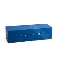 iProwess Promini X13 Wireless Portable Stereo 4.0 Speakers Car Hands Free Speakers 10 Hours Playin Amplifier Stereo... N2