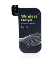 SunRise N520 Standard Waterproof NFC Qi Wireless Charging Receiver For Samsung Galaxy S5 i9600 Wireless Charger... N2