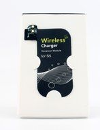 SunRise N520 Standard Waterproof NFC Qi Wireless Charging Receiver For Samsung Galaxy S5 i9600 Wireless Charger... N3