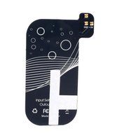 SunRise N520 Standard Waterproof NFC Qi Wireless Charging Receiver For Samsung Galaxy S5 i9600 Wireless Charger... N4