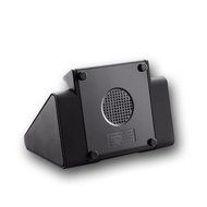 Indigi Mini Black Magic iBoost Amplifying Speaker Stand - 750mAh - No Bluetooth needed - Universally Compatible N4
